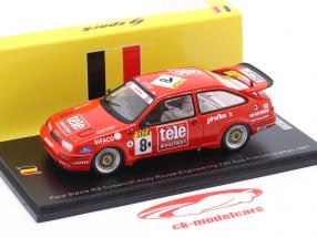 Ford Sierra RS Cosworth #8 24h Spa 1987 Andy Rouse Eng. 1:43 Spark
