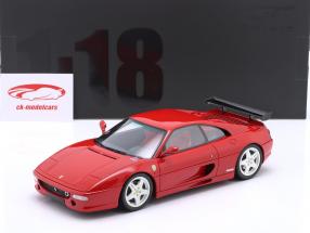 GT-spirit 1/18 フェラーリF355スパイダー Amazon | GT spirit 1/18 Ferrari F355 Spider レッド