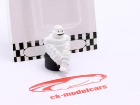 Michelin タイヤ 座っている 形 1:43 Cartrix