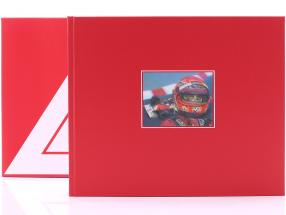 Livro: The Great Challenge 3 / era Lauda (Alemão & Inglês)