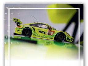 Vale - Tema Grello (Manthey Porsche VLN)