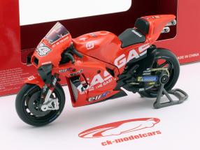 Pol Espargaro KTM RC16 #44 MotoGP 2023 1:18 Maisto