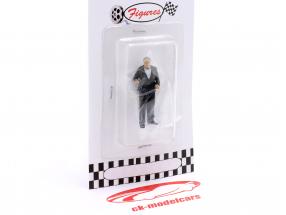 The Godfather chiffre 1:43 Cartrix