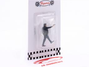 John Wick 形 1:43 Cartrix