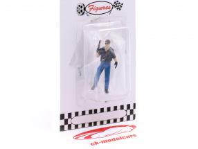 Stallone Cobra 数字 1:43 Cartrix