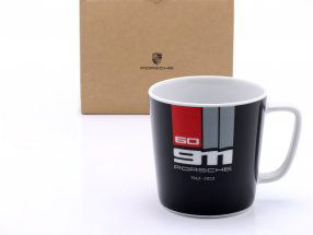 Porsche 收藏家 杯子 不。 5 / 60 年 Porsche 911 1963-2023