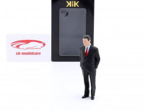 数字 Ferruccio 1:18 KK-Scale