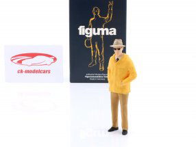 chiffre Peter F. 1:18 FigurenManufaktur