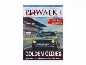 PITWALK revista saída Não. 82