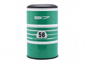 Sitzfass Porsche 917K #56 緑 / 白