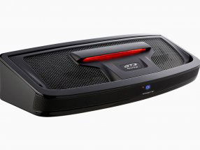 Porsche 911 GT3 Touring Barre de son 2.0