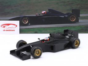 Michael Schumacher Ferrari F300 Test Car Fiorano Formula 1 1998 1:18 WERK83