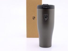 Porsche Termokrus XL robust Pulverlakering