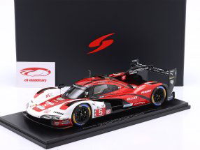 Porsche 963 #5 6. 24h LeMans 2024 Porsche Penske Motorsport 1:18 Spark
