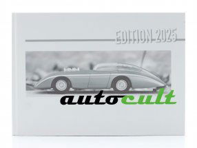 Livro: AutoCult Anuário Edição 2025