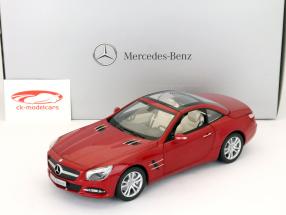 Norev 1:18 メルセデス·ベンツSLクラス（R231