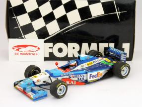 特価 MINICHAMPS (1/18) ベネトン B197 MINICHAMPS 1/18 Benetton B197 | eBay