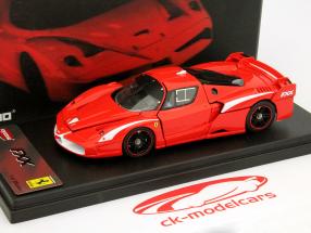 フェラーリ ルックスマート 1/43 フェラーリ 275 P2 No.63 1965 モンツァ