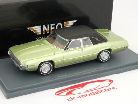Ford - Neoネオ/Fordフォード ThunderBirdサンダーバード 1/43 Neoネオ/Fordフォード ThunderBirdサンダーバード 1/43