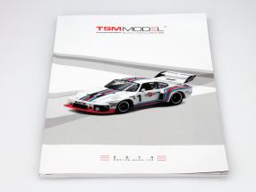 True Scale Catalogus 2014