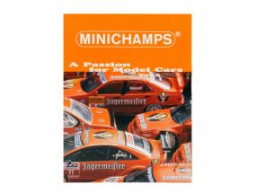 Bog: Minichamps a Passion til Model Biler Vol 2