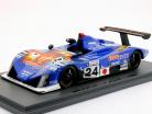 WR Autoexe #24 24 LeMans 2002 Terada / Fergus / Downing 1:43 Spark