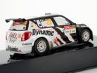 Skoda Fabia S2000 #23 3 S-WRC Rali Portugal 2010 1:43