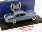 Chrysler SS År 1952 blå metallic 1:43 BoS Models