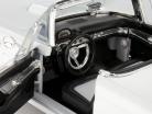 Ford Thunderbird Année 1956 blanc 1:18 MotorMax