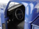 Ford Pick-Up 年 1940 蓝色 1:18 MotorMax