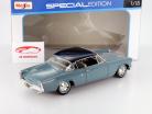 Studebaker Starliner Год 1953 синий 1:18 Maisto