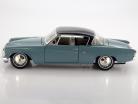 Studebaker Starliner Année 1953 bleu 1:18 Maisto