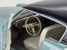 Studebaker Starliner Anno 1953 blu 1:18 Maisto