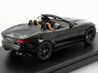 Jaguar F-Type V8 S År 2013 sort 1:43 Premium X