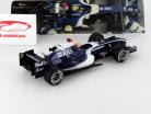 M. Webber Williams FW28 Formule 1 2006 1:24 HotWheels