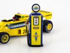 Sunoco Топливный насос 1:43 TrueScale