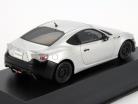 Toyota 86 RC Version Year 2012 silver / black 1:43 JCollection