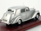 Rolls Royce Silver Dawn År 1949 sølv 1:43 TrueScale