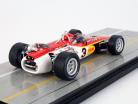 Bobby Unser Eagle MK4 #3 Vencedor Indy 500 1968 1:43 Faísca