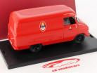 Opel Blitz バン A 年 1960 Osram 赤 1:43 スターライン