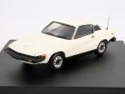 Триумф TR7 Год 2001 фарфор белый 1:43 Trofeu