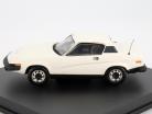 Триумф TR7 Год 2001 фарфор белый 1:43 Trofeu