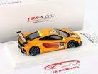 McLaren MP4-12C GT3 #58 24h Spa 2011 Bell, Goodwin, Mullen 1:43 TrueScale