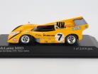 Peter Gethin McLaren M8D #7 Can AM Series 1970 1:43 Minichamps