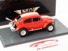 Baja Bug 红 / 白 1:43 Neo
