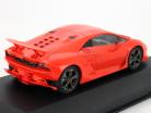 Lamborghini Sesto Elemento Anno 2010 Arancione 1:43 WhiteBox