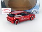 Ford Focus Tuner Version Venom красный / черный 1:18 HotWheels