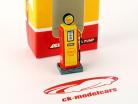 レトロ ガソリンポンプ Shell 1:43 TrueScale