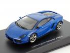 Lamborghini Gallardo LP560-4 blu 1:43 AUTOart