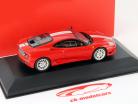 Ferrari 360 Challenge Stradale 年 2003 赤 / 白 1:43 Ixo